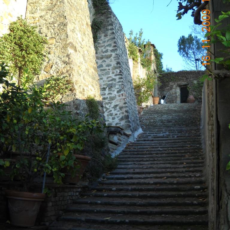 Charming cottage only for you, a hidden gem 10mn walk to historic center, stunning view - Villa con Vista Giardino - 41