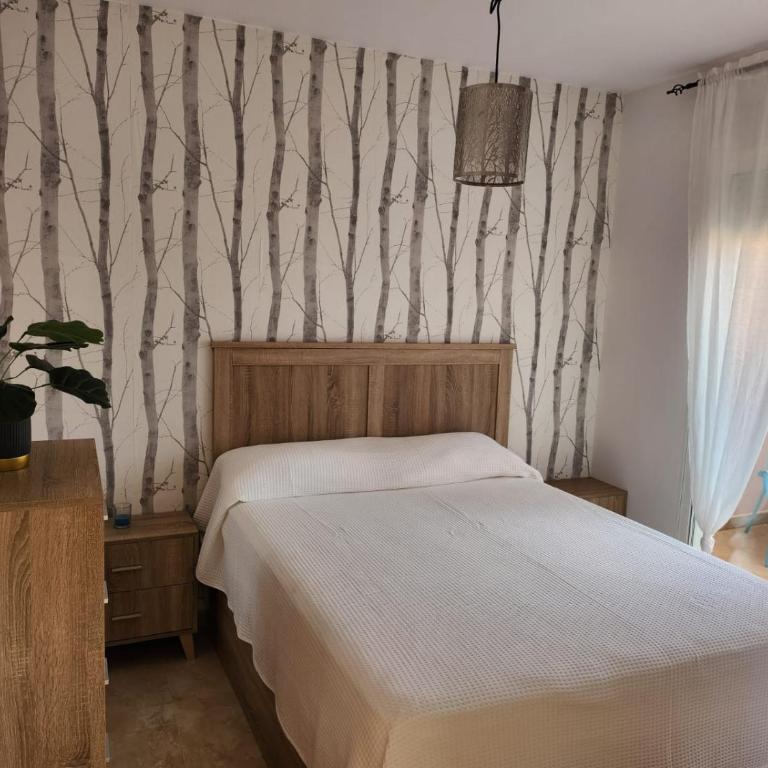 La casa Latina - Three-Bedroom House - 19