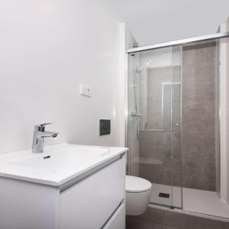 Fenster zum Meer - One-Bedroom Apartment - 3