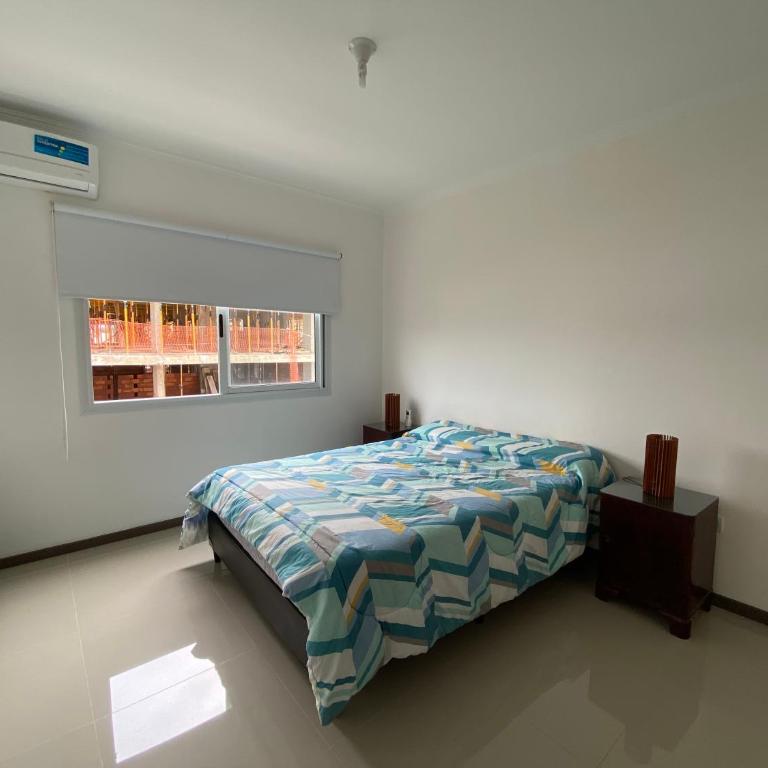 Edificio Veneto IV - Departamento de un dormitorio a una cuadra de la peatonal - Apartamento de 1 dormitorio - 11