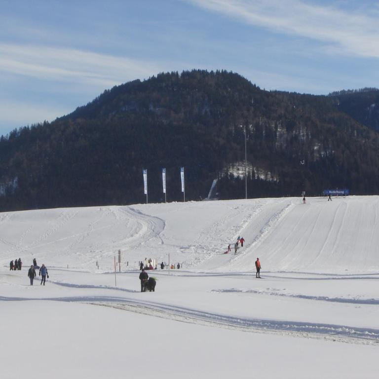 Alpen-Chalet-Sol-Alpium - Studio-Apartment - 20