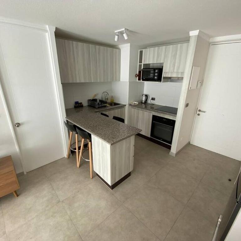 Departamento Coquimbo - La Serena - Apartamento de 2 dormitorios - 3