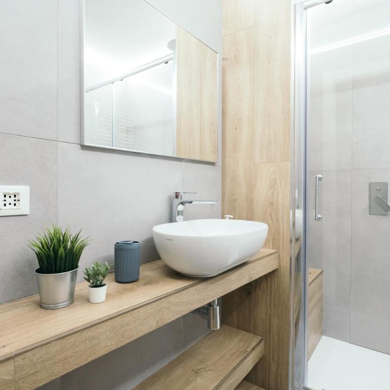 La Casa di Ale - Appartamento con 2 Camere da Letto - 32