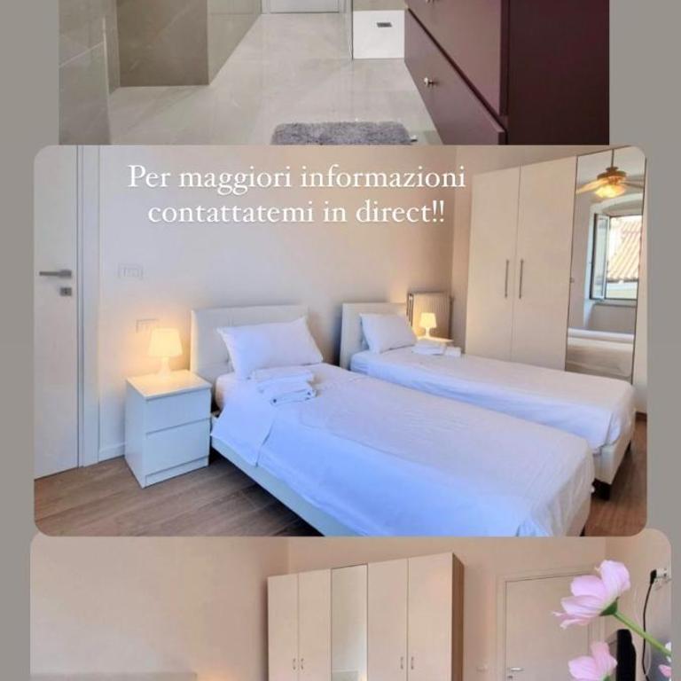 Adriana - Appartamento con 1 Camera da Letto - 1