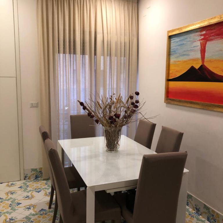 Casa Garzilli - Appartamento con 2 Camere da Letto - 7