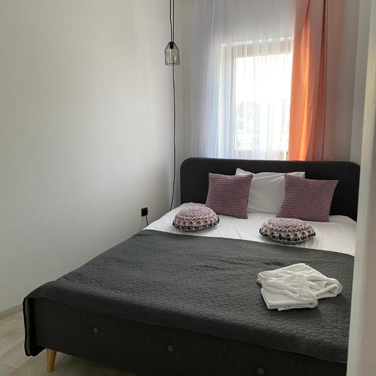 Apartment Mali Princ S18 Milmari resort - One-Bedroom Apartment - 26