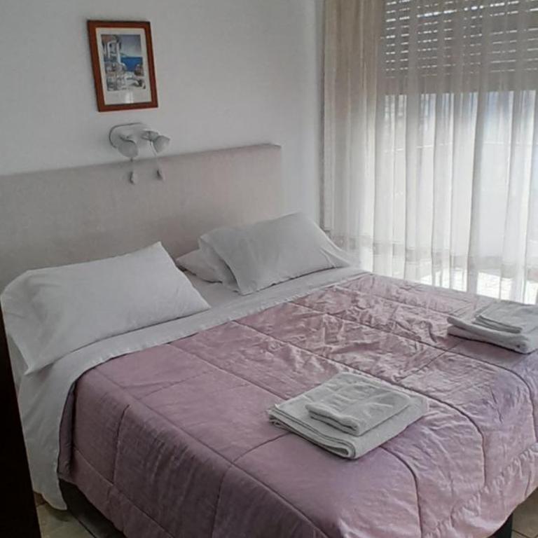 Súper Luminoso en Caballito - One-Bedroom Apartment with Balcony - 1