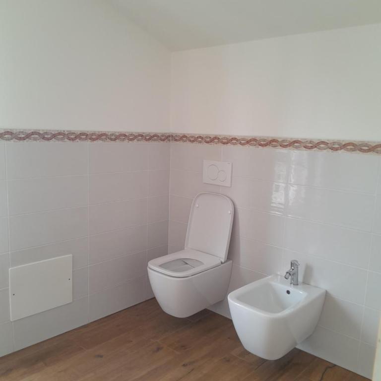 villetta le palme - Two-Bedroom House - 22