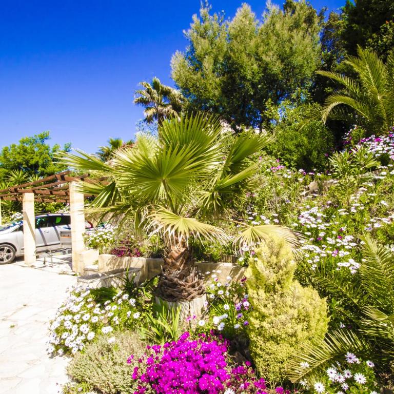 Grande Villa à Sainte Maxime - Golfe de Saint Tropez - Villa - 9