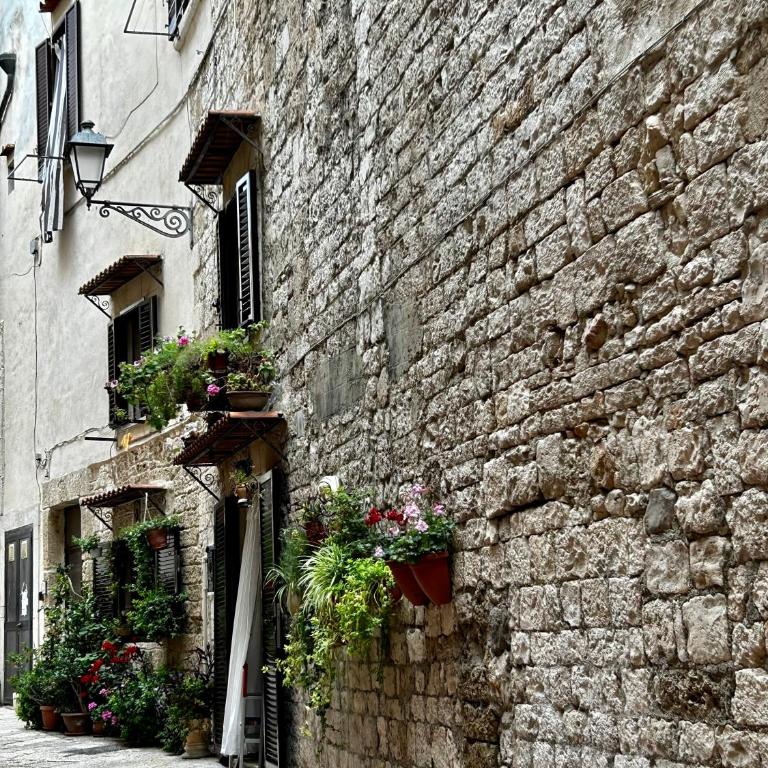 Bijoux Luxury Apartment in Old Town - Appartamento Attico - 27