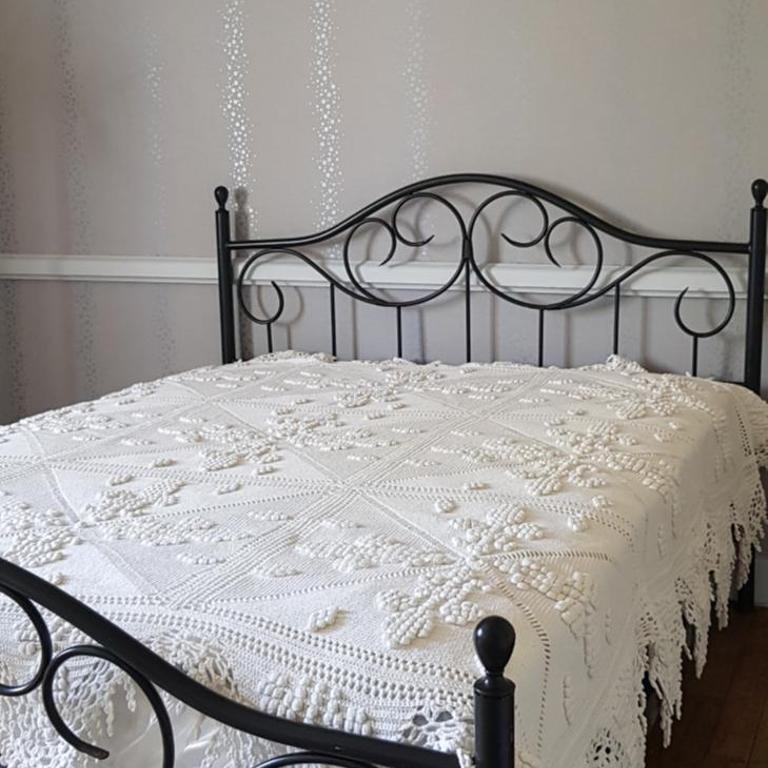 La villa des chimères - Appartamento con 2 Camere da Letto - 3