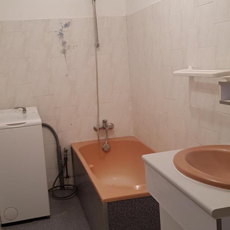 La villa des chimères - Appartamento con 2 Camere da Letto - 4