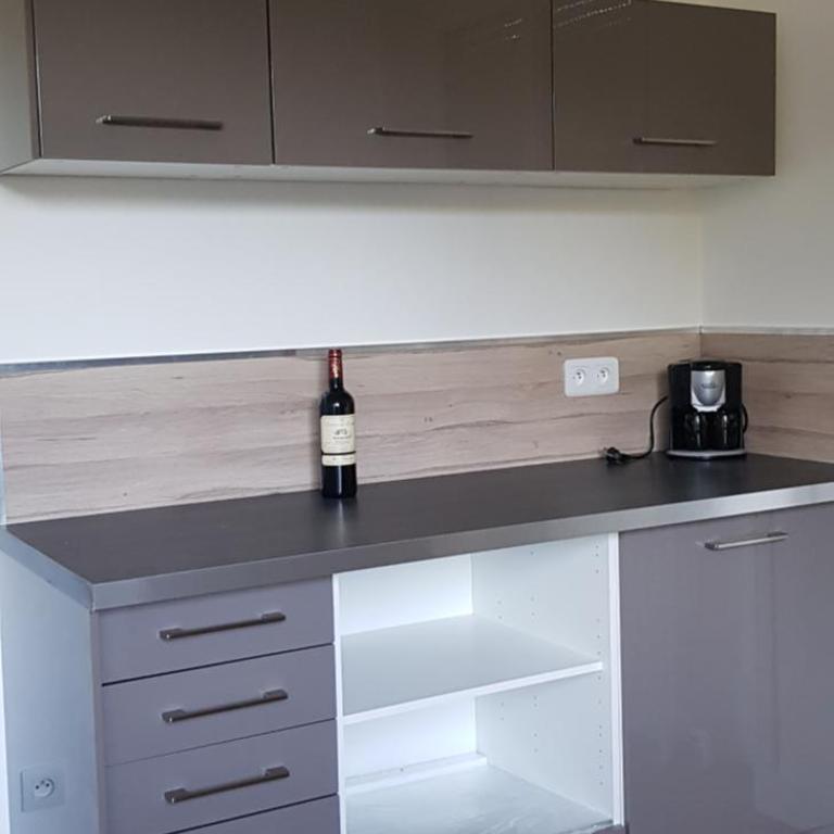 La villa des chimères - Appartamento con 2 Camere da Letto - 5