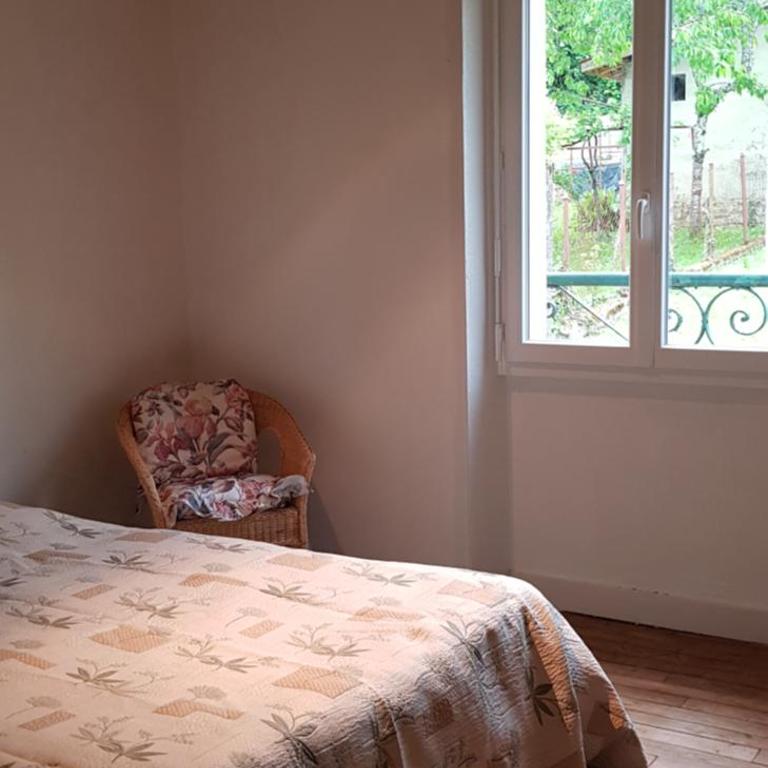 La villa des chimères - Appartamento con 2 Camere da Letto - 7
