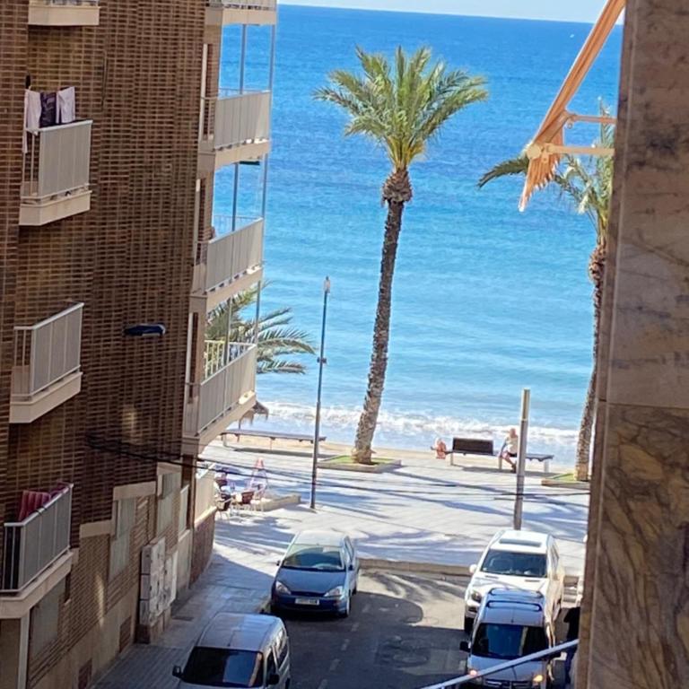 Apartment by the beach - Apartment - 1