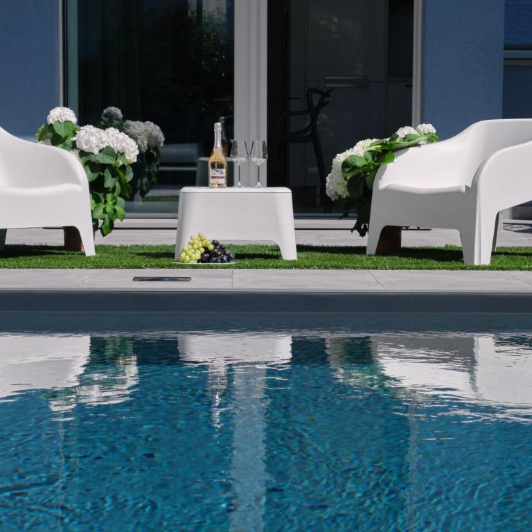 Villa Karolina - Villa con Piscina Privata - 5