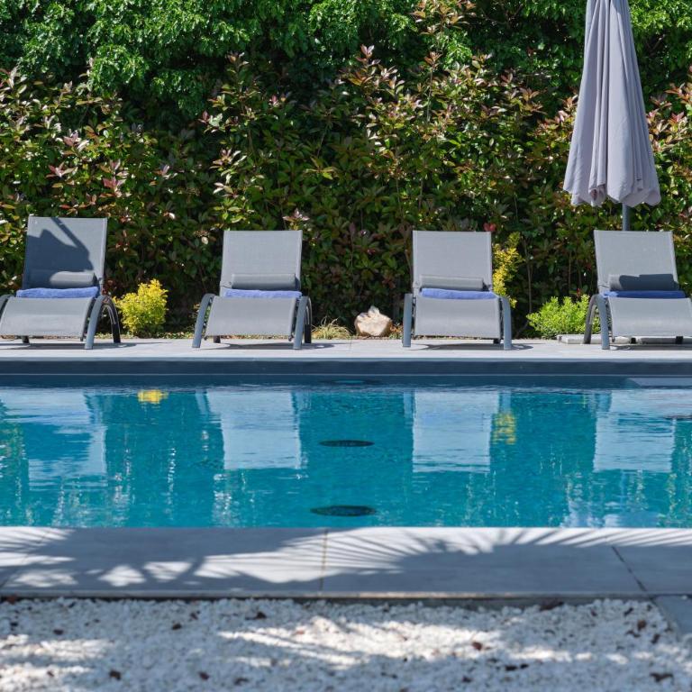 Villa Karolina - Villa con Piscina Privata - 9