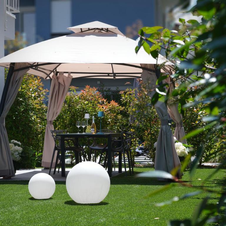 Villa Karolina - Villa con Piscina Privata - 11