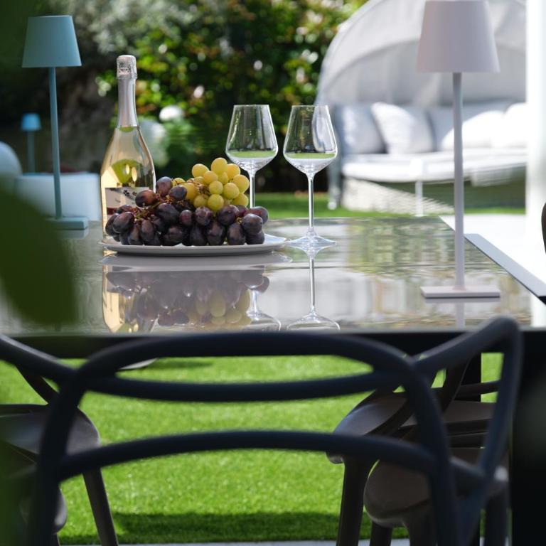 Villa Karolina - Villa con Piscina Privata - 12
