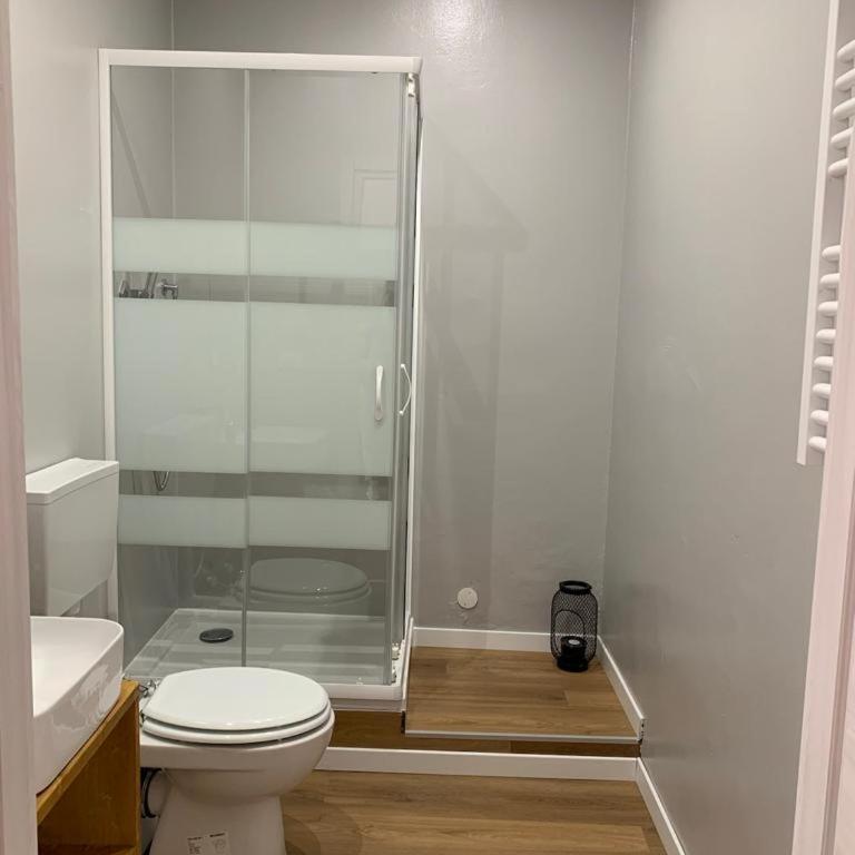 Il Tasso Rooms & Apartments - Monolocale Familiare - 2