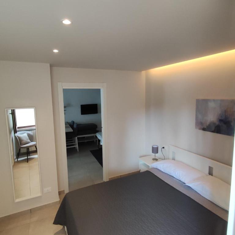 Casa Italo - Appartamento con 2 Camere da Letto - 5