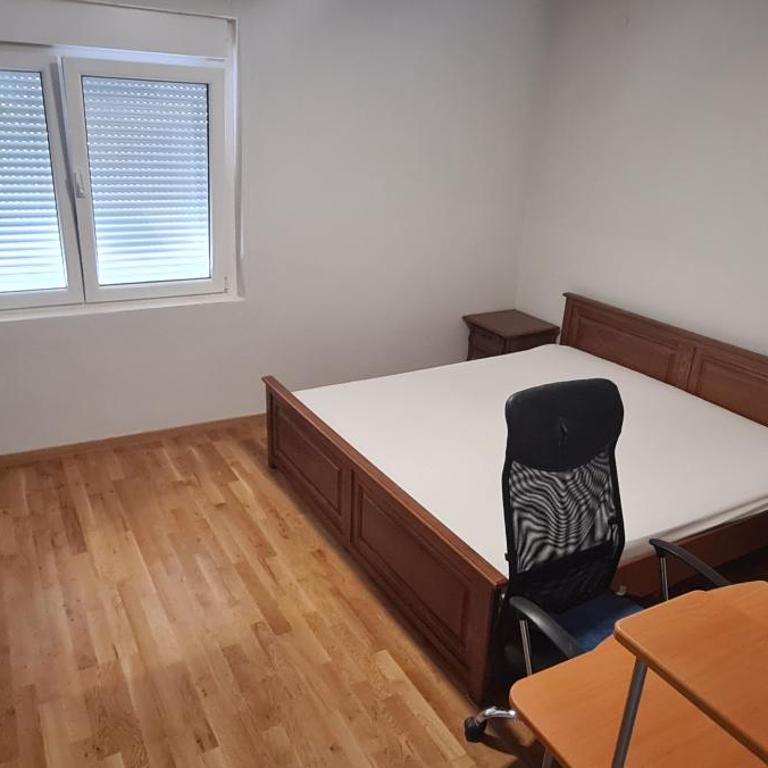 Apartment Blue Adriatic Tivat - Apartman sa 2 Spavaće Sobe - 8