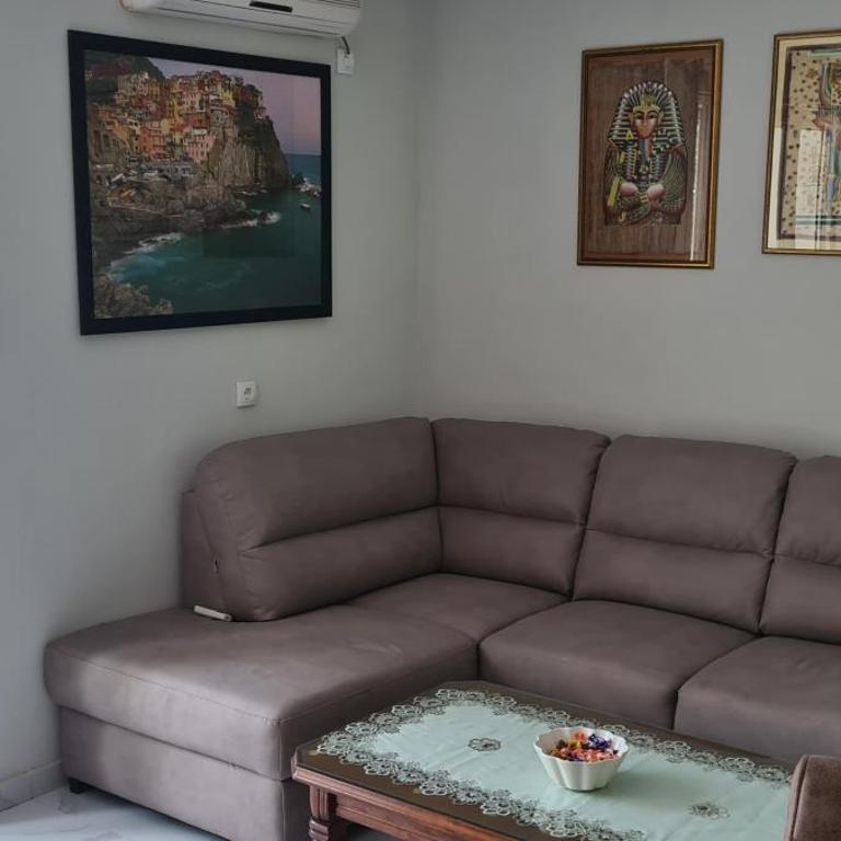 Apartment Blue Adriatic Tivat - Apartman sa 2 Spavaće Sobe - 10