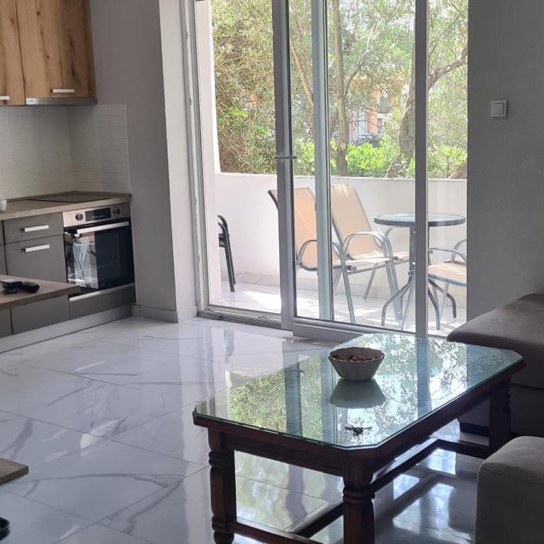 Apartment Blue Adriatic Tivat - Apartman sa 2 Spavaće Sobe - 1