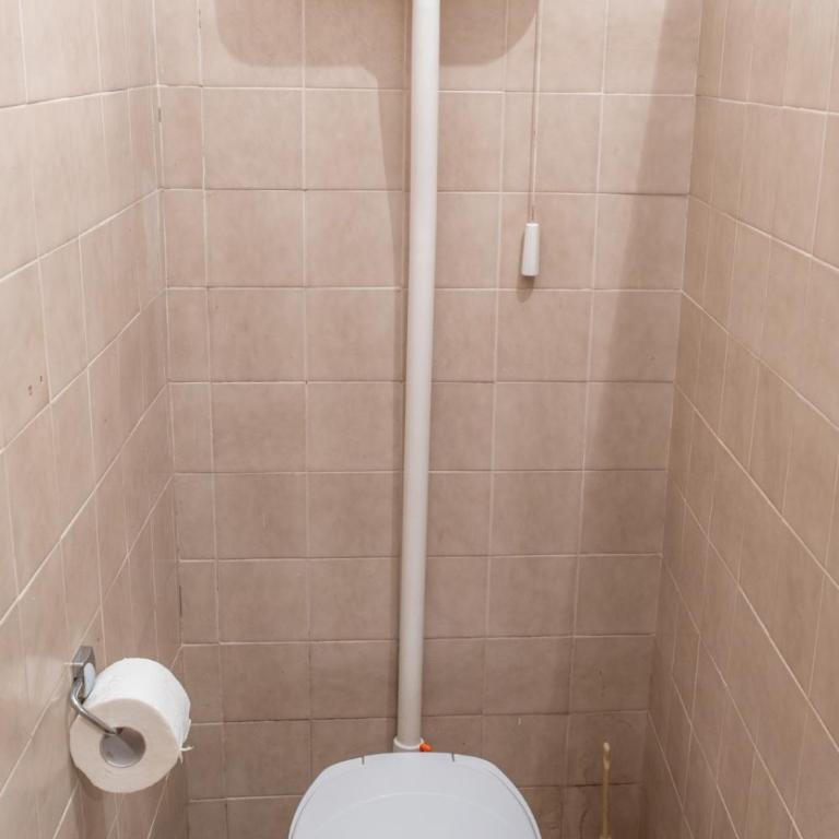 Smještaj Biker - Apartman sa 1 Spavaćom Sobom - 11