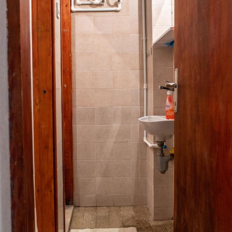 Smještaj Biker - Apartman sa 1 Spavaćom Sobom - 9