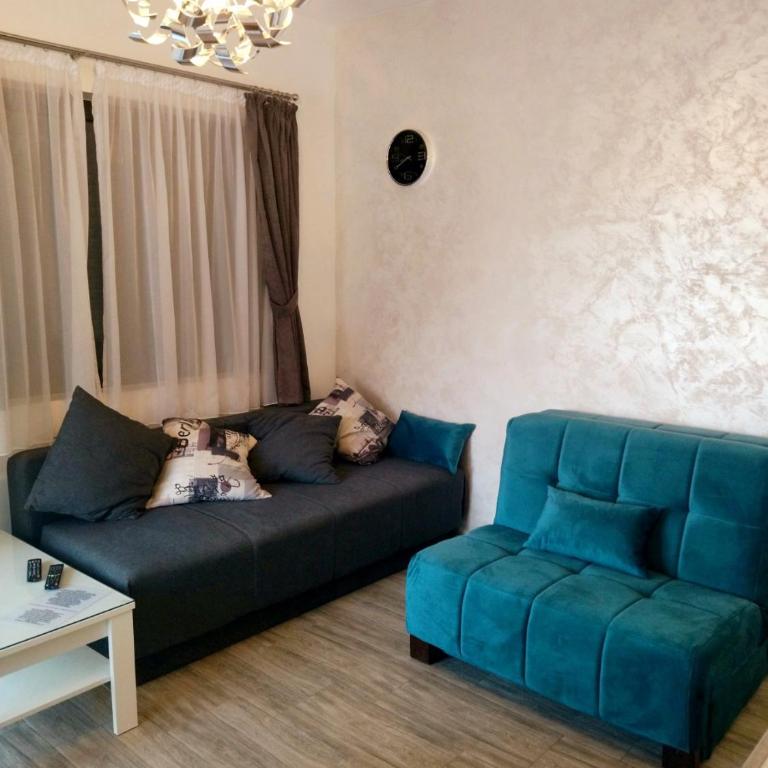Apartmani Petrovac - Studio with Sea View - 4