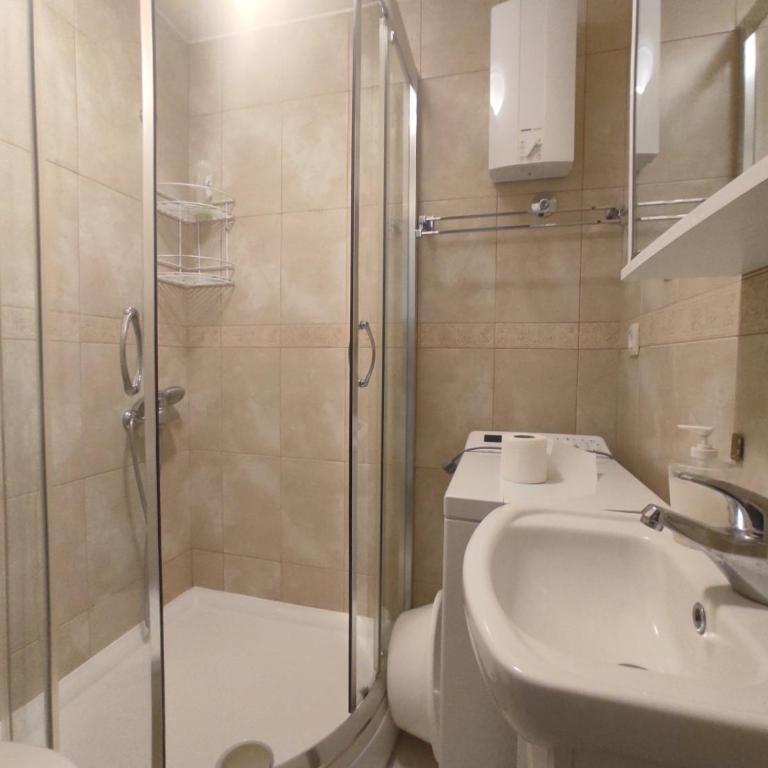 Apartmani Petrovac - Studio with Sea View - 5
