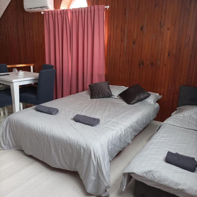 Apartman Stan na dan - Apartman sa 1 Spavaćom Sobom - 4
