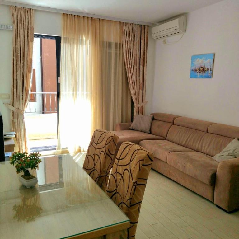 Apartmani Petrovac - One-Bedroom Apartment - 8