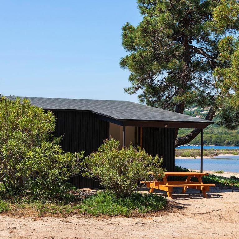 Camping Golfo Di Sogno - Bungalow (2 à 4 Personnes) - 3