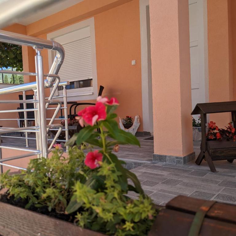 Apartman Škiljević 1 - Apartman sa 1 Spavaćom Sobom - 14