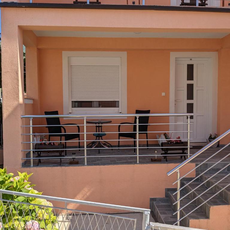 Apartman Škiljević 1 - Apartman sa 1 Spavaćom Sobom - 13