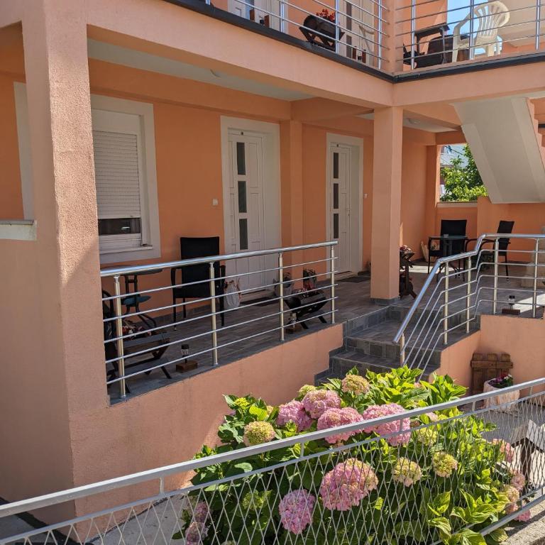Apartman Škiljević 2 - One-Bedroom Apartment - 9