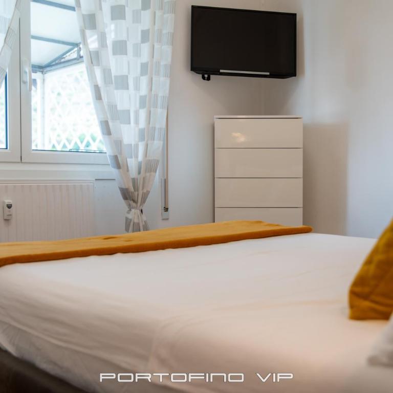 Seaview Flat by PortofinoVip AC, Parking,Terrace - Appartamento con 1 Camera da Letto - 21