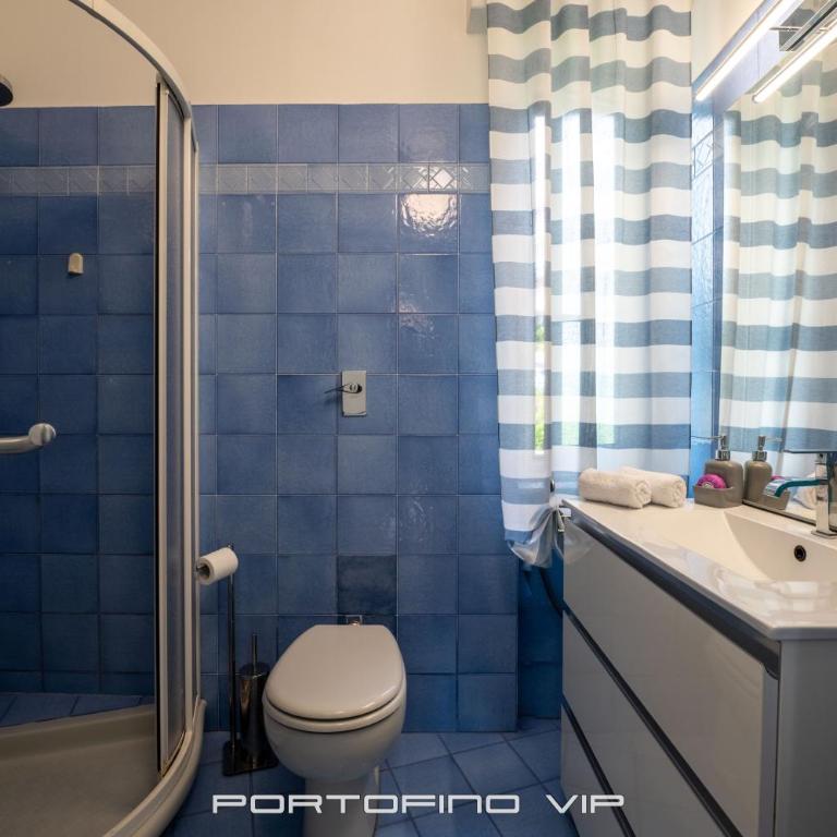 Seaview Flat by PortofinoVip AC, Parking,Terrace - Appartamento con 1 Camera da Letto - 25