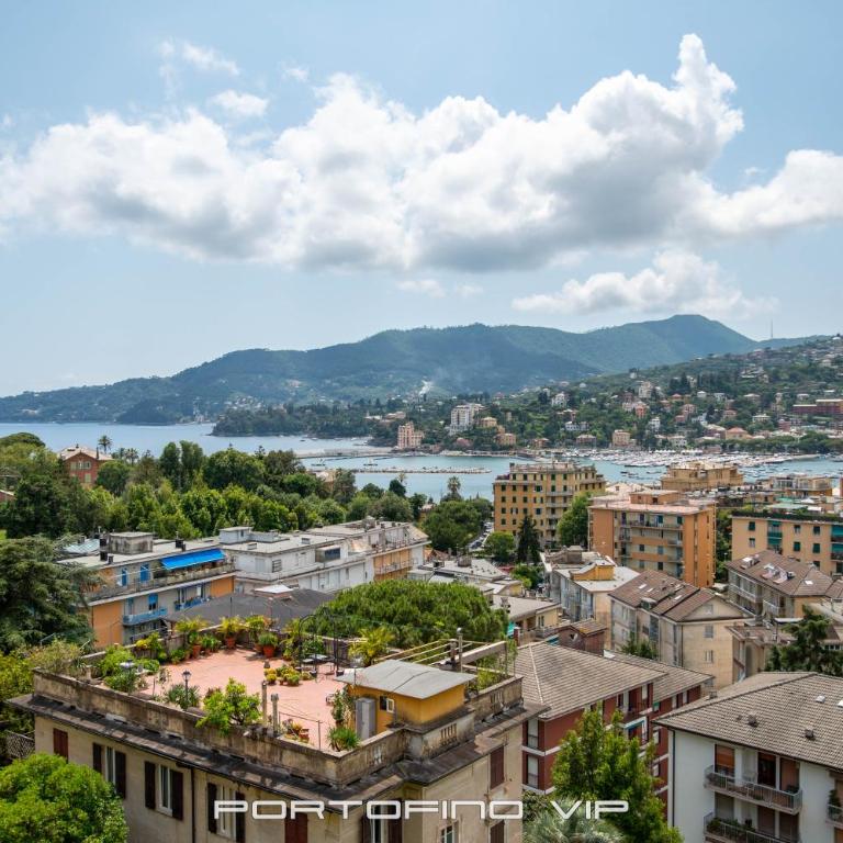 Seaview Flat by PortofinoVip AC, Parking,Terrace - Appartamento con 1 Camera da Letto - 3