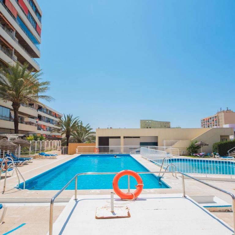 Nogalera Sun&fun Select - Apartamento de 2 dormitorios - 62
