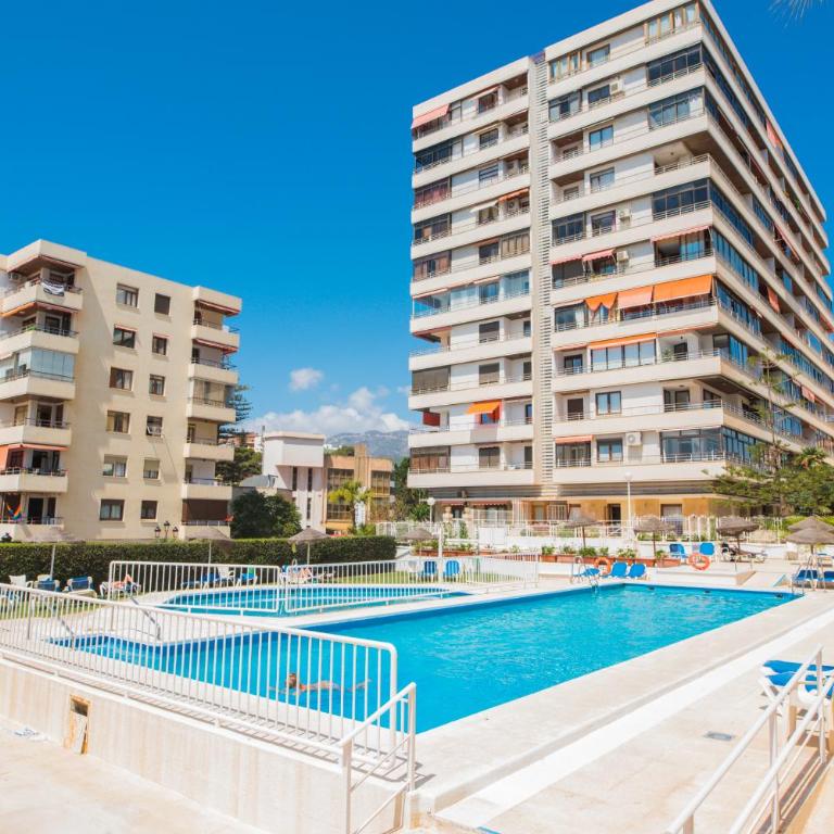 Nogalera Sun&fun Select - Apartamento de 2 dormitorios - 78