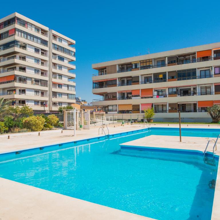 Nogalera Sun&fun Select - Apartamento de 2 dormitorios - 79