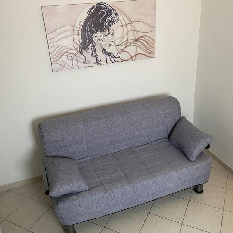 Nyx Dea Della Notte - Appartamento con 2 Camere da Letto - 3