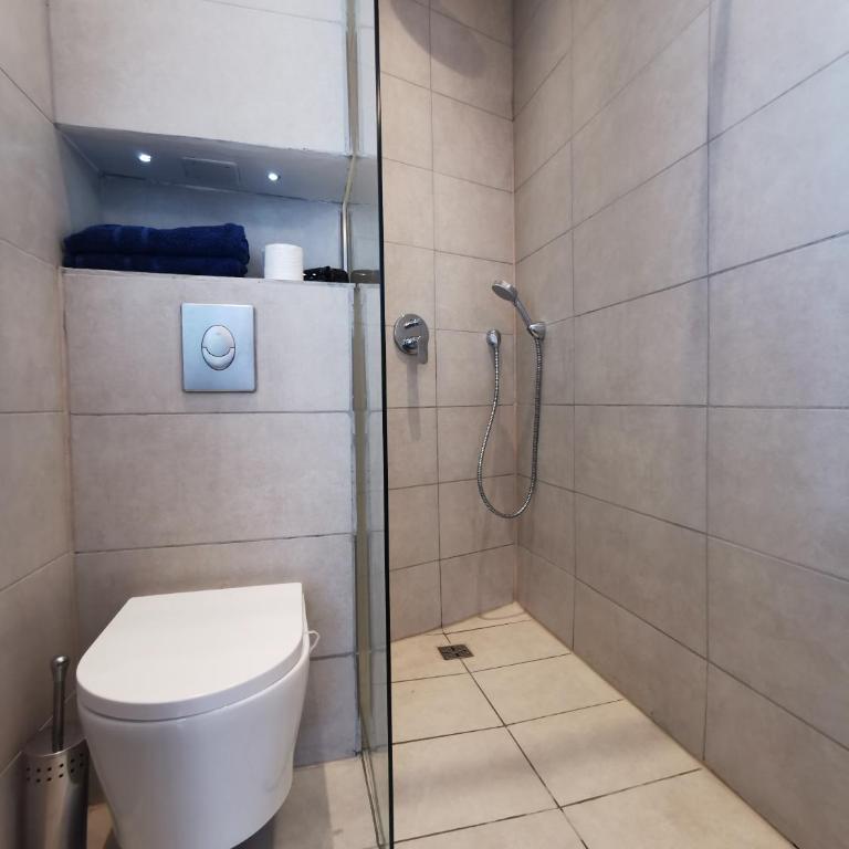 Monaco Luxury - 7mn walk to Casino- Amazing view - Appartement 2 Chambres - 9