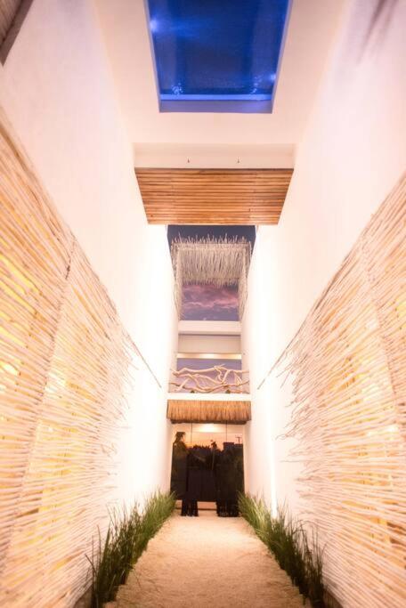 TULUM Beachfront Villa I'Ik by Casa Xuul Tulum - Villa - 61