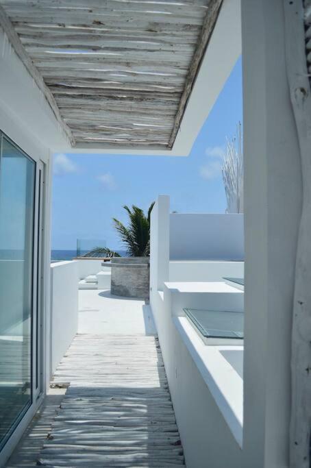 TULUM Beachfront Villa I'Ik by Casa Xuul Tulum - Villa - 76