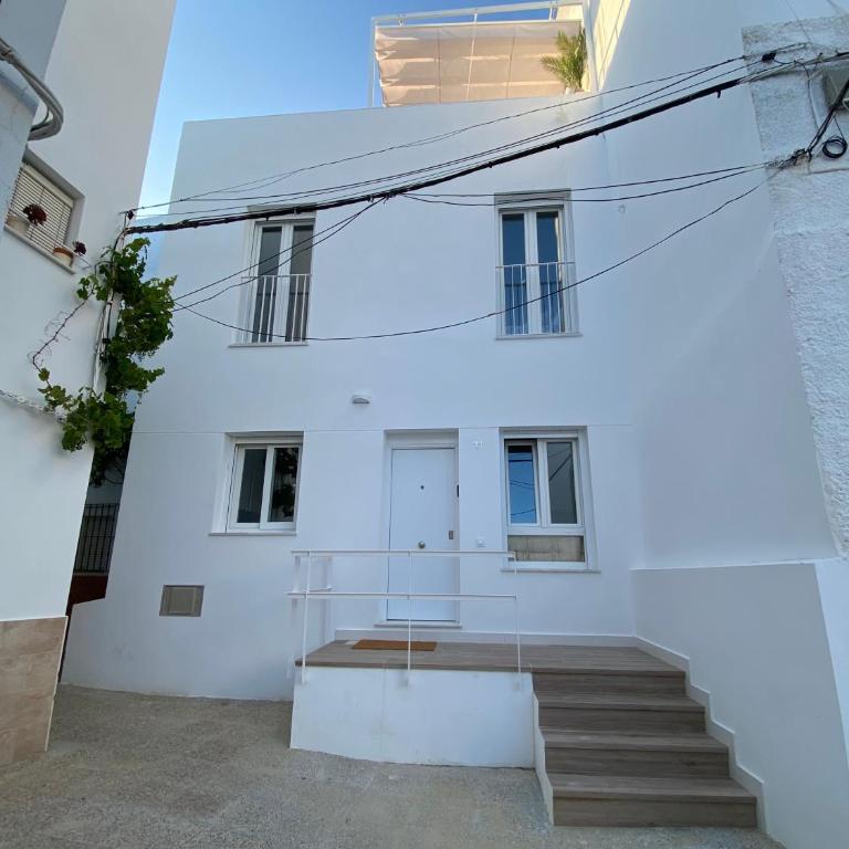 Casa Pensamiento 11 Conil - Casa de 2 dormitorios - 18