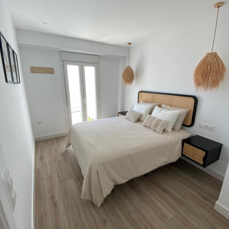 Casa Pensamiento 11 Conil - Casa de 2 dormitorios - 7